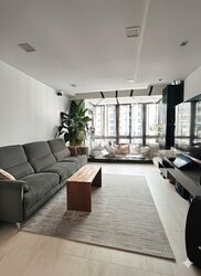 Sanctuary Green (D15), Condominium #484237441